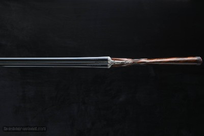 Arrieta 12g Model 802 Self Opening Sidelock Shotgun - Image 5 of 8