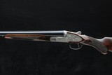 Arrieta 12g Model 802 Self Opening Sidelock Shotgun - 2 of 8