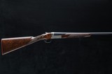 Winchester 28g and 20g Golden Quail Series Two Gun Set. - 3 of 14