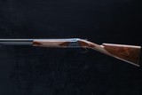 Browning 20g Superposed Superlight O/U Shotgun - 2 of 9