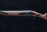 Browning 20g Superposed Superlight O/U Shotgun - 3 of 9