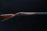 Browning 20g Superposed Superlight O/U Shotgun - 4 of 9