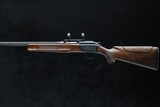 Blaser .300 Win. Mag. Model R-93 Varmint with Extra Barrels - 1 of 8