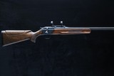 Blaser .300 Win. Mag. Model R-93 Varmint with Extra Barrels - 3 of 8
