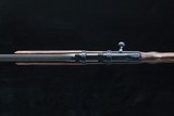 Blaser .300 Win. Mag. Model R-93 Varmint with Extra Barrels - 6 of 8