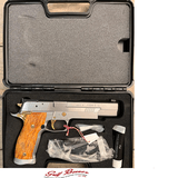 Sig Sauer P226S 9mm - 1 of 5