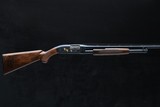Browning Model 12 Grade V .20ga - 7 of 8