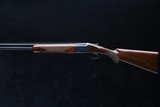 Browning Citori 28ga