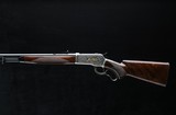 Browning Model 71 Highgrade .348 Win