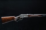 Browning Model 71 Highgrade .348 Win - 7 of 8