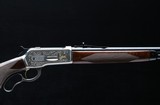 Browning Model 71 Highgrade .348 Win - 8 of 8