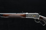 Browning Model 71 Highgrade .348 Win - 2 of 8