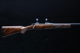 Dakota Arms Model 97 Duluxe .243 WIN - 7 of 8