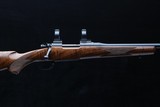 Dakota Arms Model 97 Duluxe .243 WIN - 8 of 8