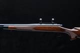 Remington Model 700 BDL Custom Deluxe .22-250 - 2 of 8