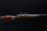 Remington Model 700 BDL Custom Deluxe .22-250 - 7 of 8