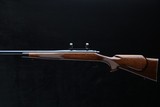 Remington Model 700 BDL Custom Deluxe .22-250 - 1 of 8