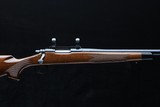 Remington Model 700 BDL Custom Deluxe .22-250 - 8 of 8