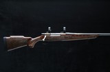 Mossberg 4x4 .338 Win Mag - 7 of 8