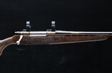 Mossberg 4x4 .338 Win Mag - 8 of 8