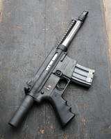 Professional Ordnance Carbon 15 Pistol 5.56 - 2 of 2
