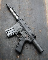 Professional Ordnance Carbon 15 Pistol 5.56 - 1 of 2