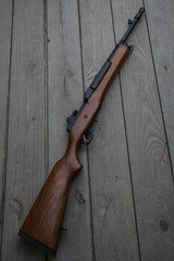 Ruger Mini 14 GB Ranch 5.56/.223 - 1 of 10
