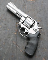 Smith & Wesson Model 625-2 .45 - 1 of 2