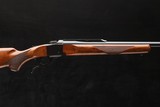 Ruger Model 1-B .218 Mashburn Bee - 8 of 8