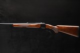 Ruger Model 1-B .218 Mashburn Bee - 1 of 8