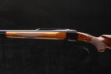 Ruger Model 1-B .22-250 - 2 of 8