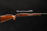 Anschutz 1720D Custom .22 Wrm - 7 of 8