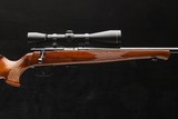 Anschutz 1720D Custom .22 Wrm - 8 of 8