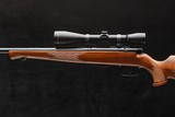 Anschutz 1720D Custom .22 Wrm - 2 of 8