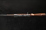 Anschutz 1720D Custom .22 Wrm - 5 of 8