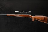 Anschutz 1720D Custom .22 Wrm - 1 of 8