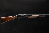 Browning Model 12 28ga - 7 of 8