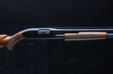 Browning Model 12 20ga - 8 of 8