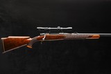 Browning Medallion Grade .458 Win - 7 of 8