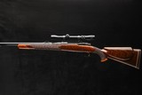 Browning Medallion Grade .458 Win - 1 of 8