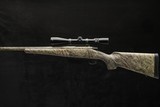 Remington Seven Predator .17 Remington Fireball - 1 of 8