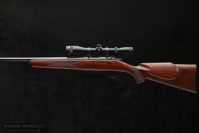 Kimber Model 82 .22LR