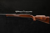 Anschutz Model 1717 .17 HMR - 1 of 8
