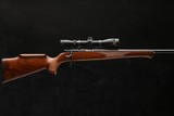 Anschutz Model 1717 .17 HMR - 7 of 8
