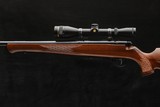 Anschutz Model 1717 .17 HMR - 2 of 8