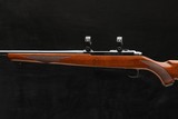Ruger Model 77/22 .22 Hornet - 2 of 8