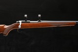 Ruger Model 77/22 .22 Hornet - 8 of 8