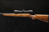 CZ Model 452-2E .17 HMR