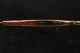 Ruger Model 77-22 .22 Hornet - 4 of 8