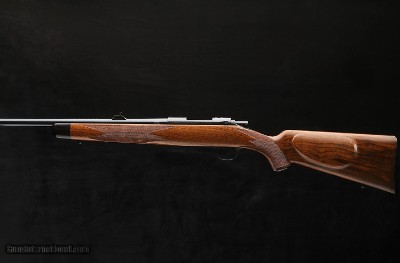 Kimber Model 84 S Series .223 Rem